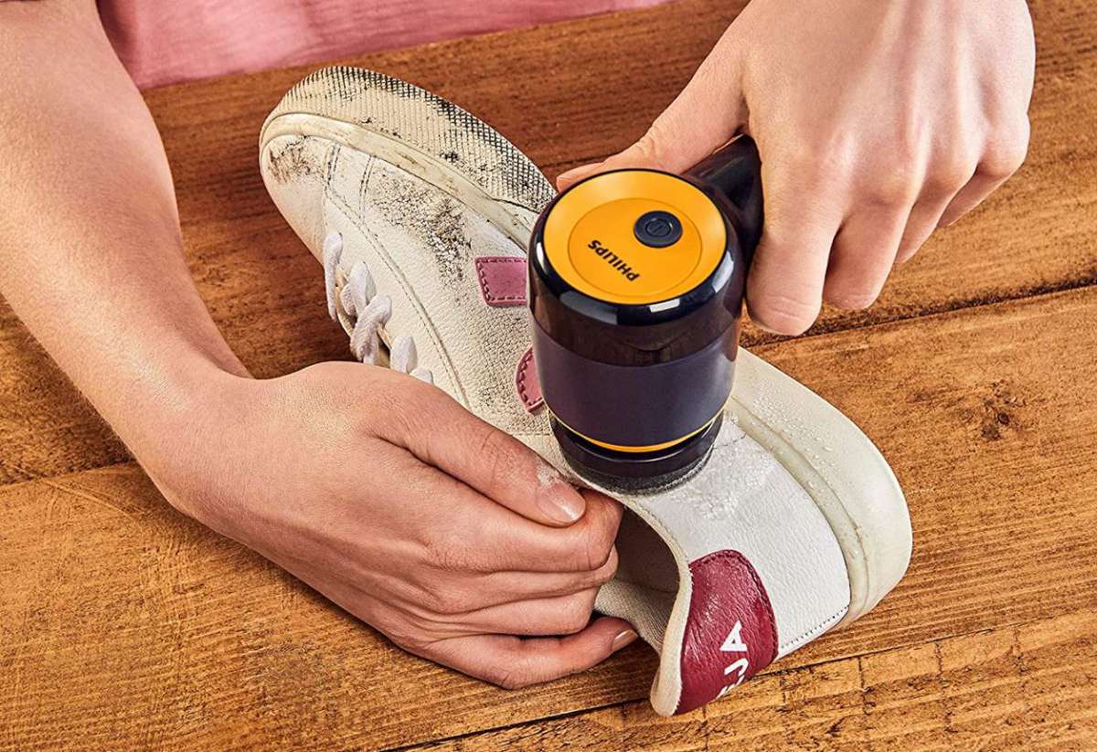 Sneaker Cleaner rénovateur de baskets