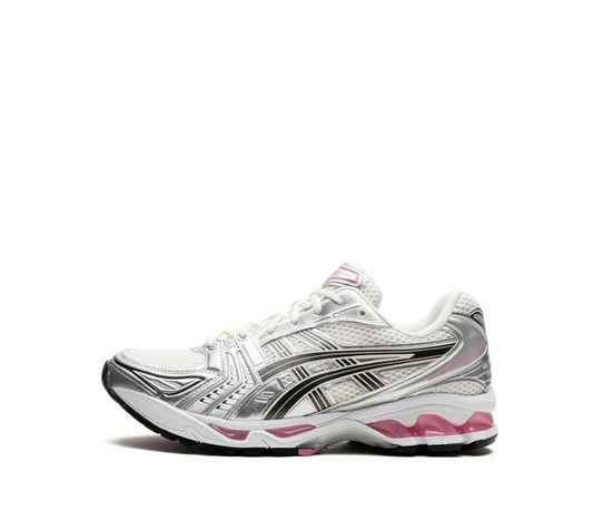 Asics Cream Sweet Pink