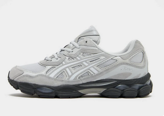 Asics GEL NYC Grey